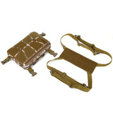ZANLURE,Oxford,Tactical,Chest,Camping,Hiking,Hunting,Backpack