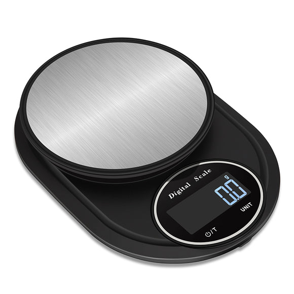 Minleaf,Multifunctional,Kitchen,Scale,Kichen,Baking,Scale,Portable,Electronic,Scale,Measuring