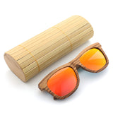 Zebra,UV400,Outdoor,Polarized,Sunglasses,Handmade,Retro,Cycling,Sunglasses,Women