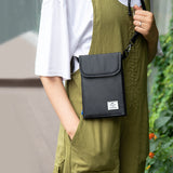 Naturehike,Outdoor,Waist,Business,Travel,Wallet,Passport,Purse,Tickets,Purse