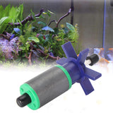 Canister,Filter,Impeller,Rotor,Replacement,Aquarium,Filter,Impeller