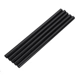 100Pcs,150mm,Black,Sticks,Craft,Model,Repair,Adhesive