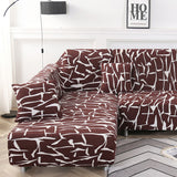 KCASA,Covers,Elastic,Couch,Covers,Armchair,Slipcovers,Living,Decor