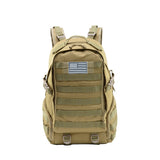 Outdoor,Waterproof,Molle,Military,Tactical,Sling,Backpack,Travel,Assault