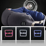 IPRee,Heating,Pillow,Pillow,Outdoor,Travel,Adjustable,Winter,Shoulder,Cushion