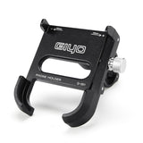 Aluminum,Alloy,Rotatable,Bicycle,Phone,Holder,Mountain,Handlebar,Holder,Bicycle,Accessory