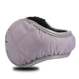 Women,Winter,Cashmere,Earflap,Outdoor,Windproof,Foldable,Earmuffs