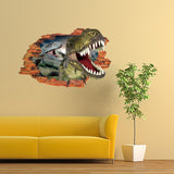 50x70cm,Bedroom,Dinosaurs,Sticker,Decal,Decal,Stickers,Vinyl,Decor