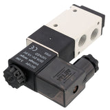 Pneumatic,Electric,Magnetic,Solenoid,Valve,Position