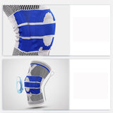 Kyncilor,Support,Outdoor,Sports,Fintess,Running,Protective