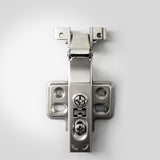 Cabinet,Bridge,Hinge,Cupboard,Hinge,Buffer,Aluminum,Frame,Hinge