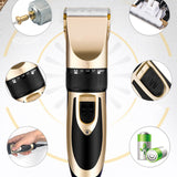 Electric,Animal,Trimmer,Grooming,Clipper