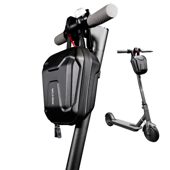 Waterproof,Reflective,Handlebar,Folding,Scooter,Electric