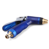 Garden,Water,Nozzle,Spray,Pressure,Adjustable,Watering