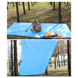 KCASA,250cm,Ultralight,Shelter,Camping,Picnic,Beach,Pergola,Awning,Taffeta