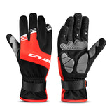 Cycling,Screen,Touch,Fingers,Gloves,Waterproof,Bicycle,Gloves,Motorcycle