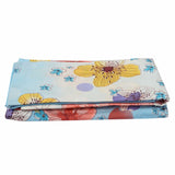 Flower,Paint,Printing,Bedding,Pillowcase,Quilt,Duvet,Cover,Queen