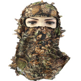 Hunting,Camping,Hiking,Cycling,Tactical,Camouflage,Military,Headgear,Collar