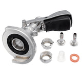System,Coupler,Toohey,Coopers,Slider,German,Lever