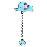 Cartoon,Enamel,Collar,Badge,Corsage,Brooch,Fashion,Jewelry,Decorations