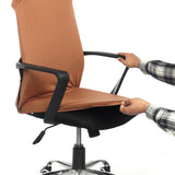 Office,Chair,Cover,Removable,Stretch,Chair,Protector,Rotating,Armchair,Elastic,Slipcover,Office,Chair,Decoration