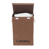 Foldable,Laundry,Hamper,Clothes,Basket,Storage,Organizer,Household,Holder