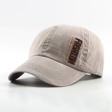 Unisex,Cotton,Vintage,Baseball,Casual,Adjustable,Snapback
