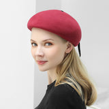 British,Style,Chain,Beret