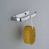 Stainless,Steel,Bathroom,Paper,Shelf,Holder,Tissue,Stand,Brecket,Mount