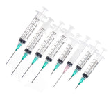 Dispensing,Needle,Blunt,Syringe,Needles,Refilling,Measuring,Liquids,Industrial,Applicator