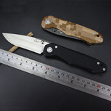 Enlan,212mm,8CR13MOV,Stainless,Steel,Blade,Hanlde,Multifunctional,Folding,Knife