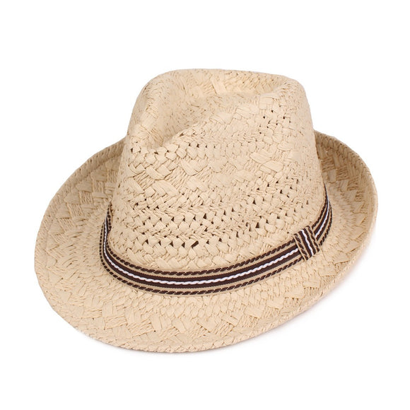 Women,Outdoor,Straw,Casual,Breathable,Straw,Protection,Summer,Beach
