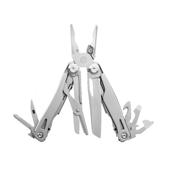 XANES,Multi,Pocket,Pliers,Knife,Stainless,Steel,Cutter,Utility,Tools,Outdoor,Survival,Camping