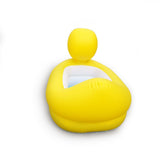 Environmentally,Friendly,Inflatable,Swimming,Yellow,Toddler,Shower