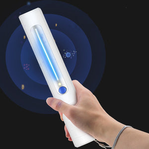 Handheld,Sterilizer,Germicidal,Small,Portable,Ultraviolet,Sterilization,Stick,Household,Machine,Phone,Sterilization