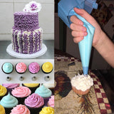 Honana,Stainless,Steel,Cream,Icing,Piping,Nozzles,Decor,Pastry,Baking,Tools