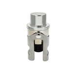 Stainless,Steel,Champagne,Stopper,Sparkling,Bottle,Sealer,Wings
