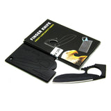 IPRee,Outdoor,Multifunctional,Pocket,Blade,Cutter,Survival,Safety,Tools