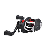 ZANLURE,Speed,7.2:1,Ratio,Bearings,Fishing,Magnetic,Brake