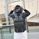 Multifunctional,Nylon,Backpack,Waterproof,Laptop,Backpack,Business,Travel,Handbag