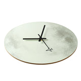 Luminous,Clock,Watch,Living,Decor