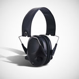 Tactical,Shooting,Earmuffs,Adjustable,Noise,Reduction,Safety,Muffs,Hearing,Protection,Defenders