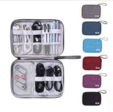 Multifunction,Digital,Storage,Travel,Cable,Charger,Earphone,Organizer