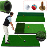 Simulated,Residential,Backyard,Practising,Indoor,Swing,Practice,Rubber,Training,Holder