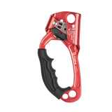 XINDA,Aluminum,Grasp,Safety,Climbing,Ascender,Device,Rappelling,Belay
