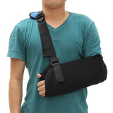 Adjustable,Elbow,Fracture,Sling,Shoulder,Support,Shoulder,Immobilizer,Sprain,Support,Strap,Protector