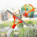 Multifunctional,Spray,Brushes,Cleaning,Window,Washing