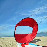42inch,Kayak,Scout,Downwind,Paddle,Rowing,Inflatable,Popup,Canoe,Kayak,Accessories