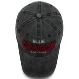 Outdoor,Personalized,Edging,Washed,Denim,Baseball,Sunshade