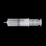 500ml,Plastic,Syringe,Tubing,Refilling,Measuring,Liquids,Industrial,Applicator